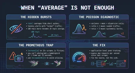When 'Average' is not enough